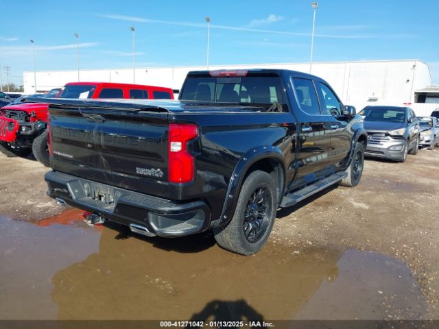 1GCUYHEL6KZ208667 Chevrolet Silverado 1500 High Country