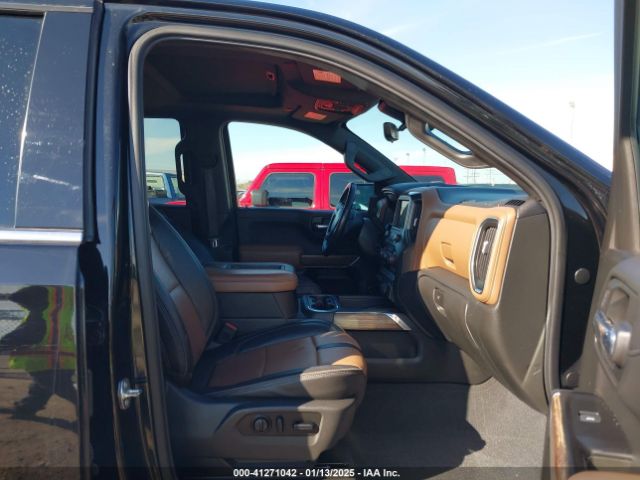 1GCUYHEL6KZ208667 Chevrolet Silverado 1500 High Country