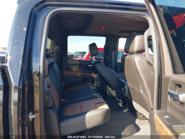 1GCUYHEL6KZ208667 Chevrolet Silverado 1500 High Country
