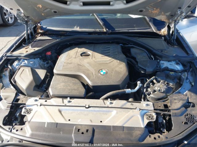 WBA5R7C5XKAJ87530 BMW 330i Xdrive