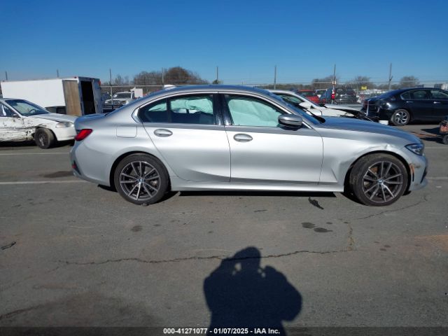 WBA5R7C5XKAJ87530 BMW 330i Xdrive