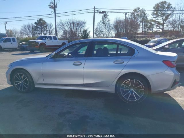 WBA5R7C5XKAJ87530 BMW 330i Xdrive