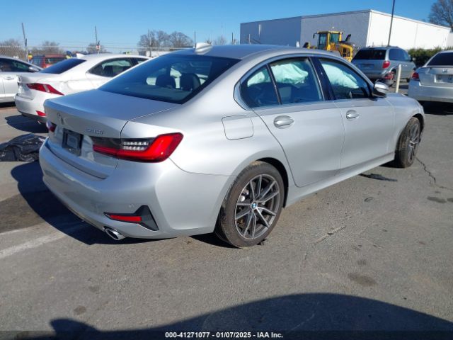 WBA5R7C5XKAJ87530 BMW 330i Xdrive