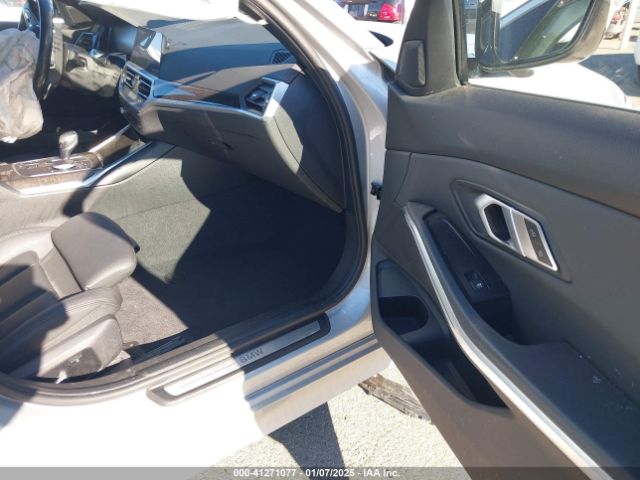 WBA5R7C5XKAJ87530 BMW 330i Xdrive