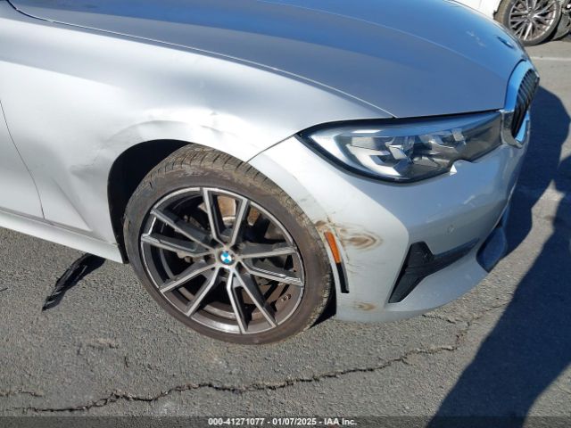 WBA5R7C5XKAJ87530 BMW 330i Xdrive