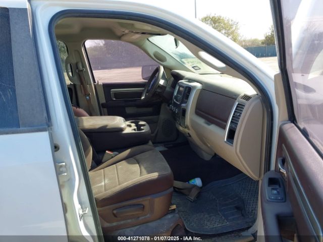 1C6RR6GT3JS161293 RAM 1500 Slt  4x2 6'4 Box