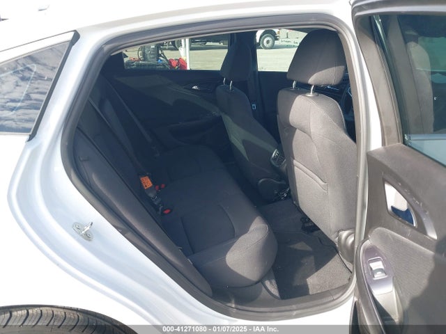 1G1ZD5ST1PF128120 Chevrolet Malibu Fwd 1lt