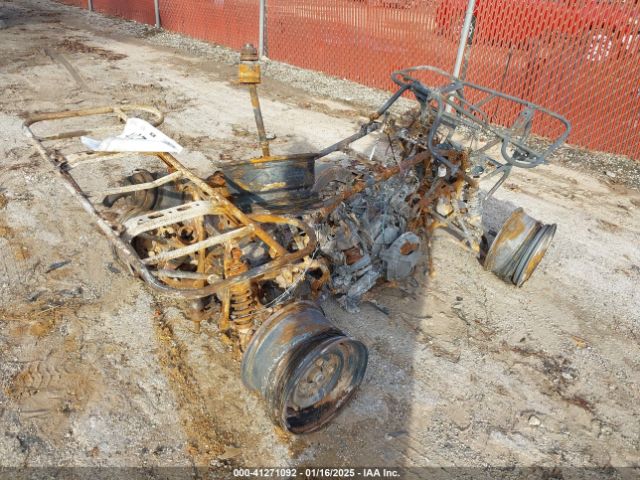2008 YAMAHA YFM700 JY4AM15Y28C002838 Photo 3
