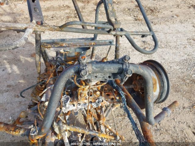 2008 YAMAHA YFM700 JY4AM15Y28C002838 Photo 6