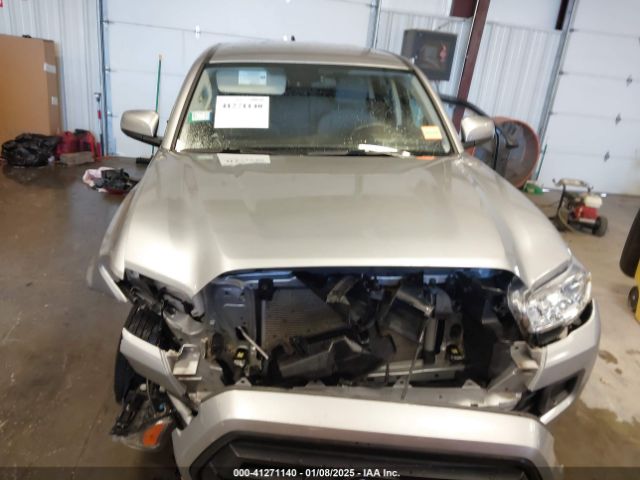 5TFCZ5AN1MX280843 Toyota Tacoma Sr V6