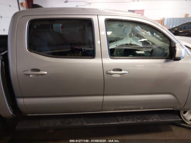 5TFCZ5AN1MX280843 Toyota Tacoma Sr V6