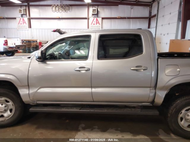 5TFCZ5AN1MX280843 Toyota Tacoma Sr V6