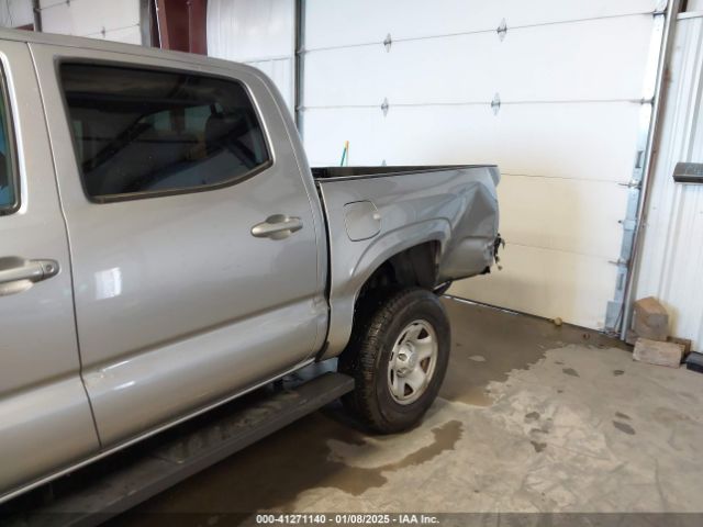 5TFCZ5AN1MX280843 Toyota Tacoma Sr V6