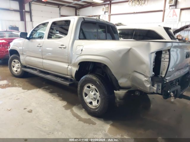 5TFCZ5AN1MX280843 Toyota Tacoma Sr V6