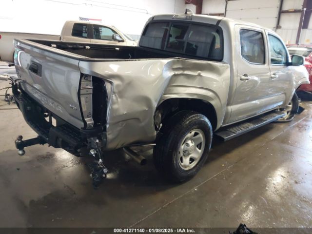 5TFCZ5AN1MX280843 Toyota Tacoma Sr V6
