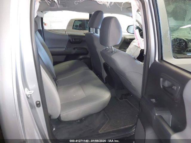 5TFCZ5AN1MX280843 Toyota Tacoma Sr V6