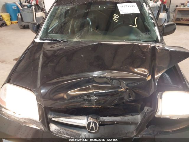 2003 ACURA MDX 2HNYD18253H550081 Photo 9