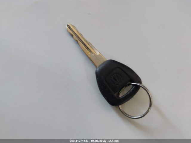 2003 ACURA MDX 2HNYD18253H550081 Photo 10