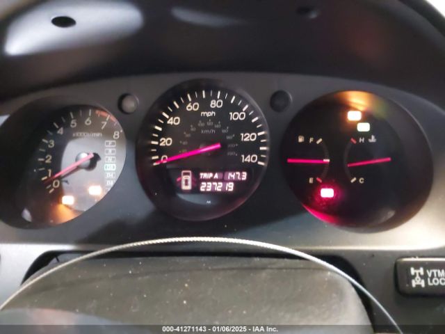 2003 ACURA MDX 2HNYD18253H550081 Photo 6