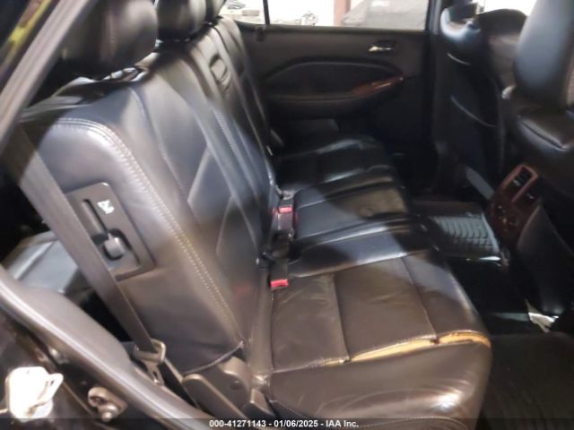 2003 ACURA MDX 2HNYD18253H550081 Photo 7