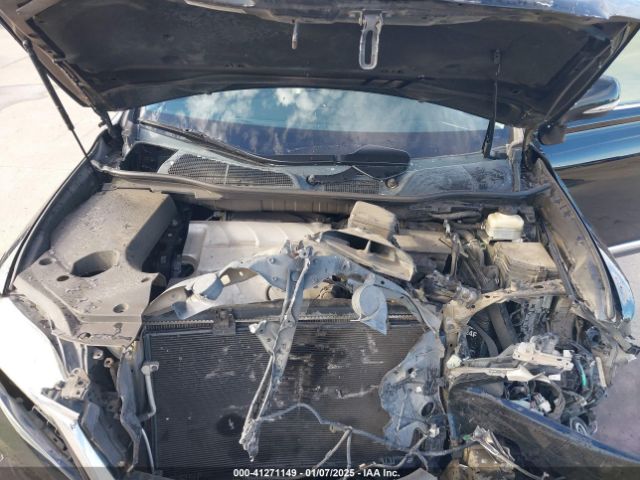 2T2ZK1BA6EC135134 Lexus RX 350