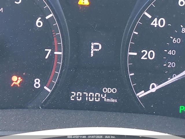 2T2ZK1BA6EC135134 Lexus RX 350