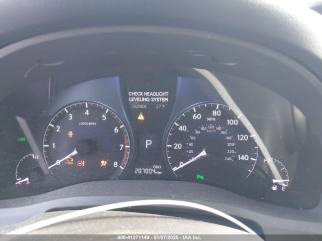 2T2ZK1BA6EC135134 Lexus RX 350
