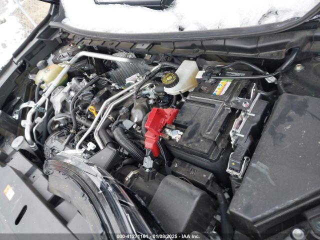 2024 MITSUBISHI OUTLANDER JA4J4VA84RZ030390 Photo 9