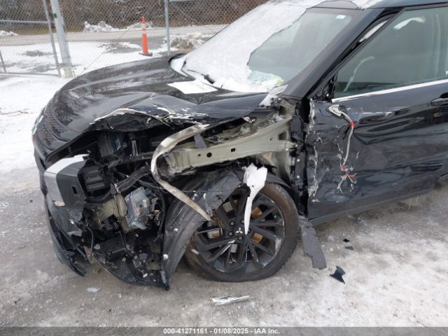 2024 MITSUBISHI OUTLANDER JA4J4VA84RZ030390 Photo 5