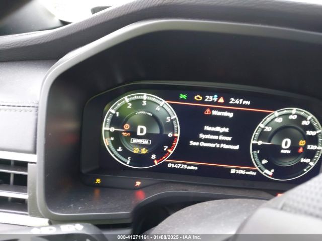 2024 MITSUBISHI OUTLANDER JA4J4VA84RZ030390 Photo 6