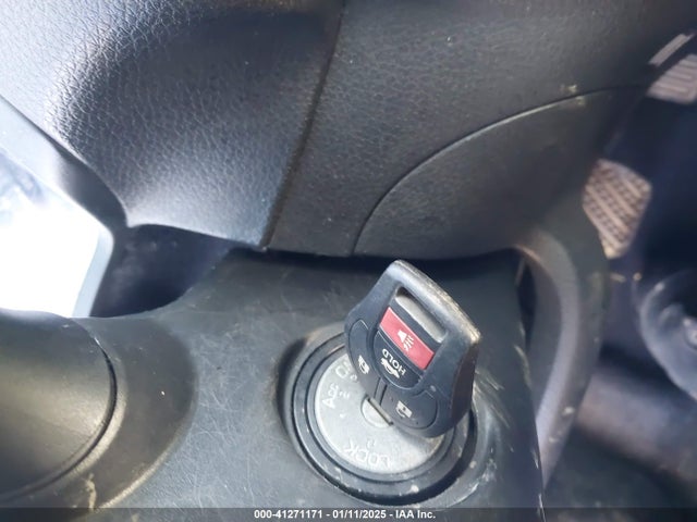 Nissan SENTRA S 2017 3N1AB7AP1HY234770 Image 11
