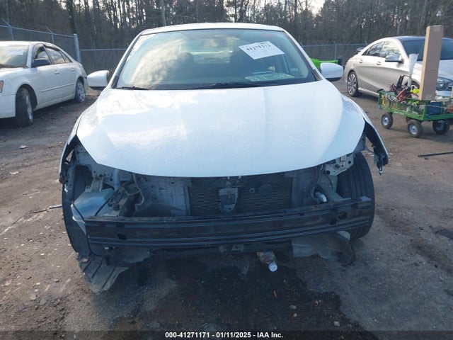 Nissan SENTRA S 2017 3N1AB7AP1HY234770 Image 13