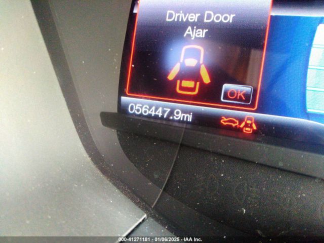 3FA6P0T99HR305465 Ford FUSION SE