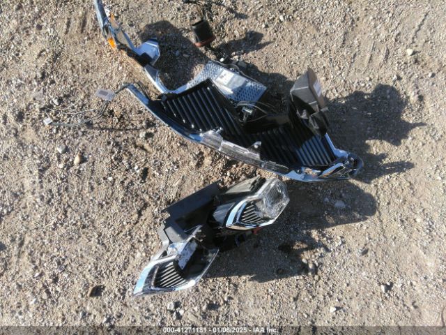 3FA6P0T99HR305465 Ford FUSION SE