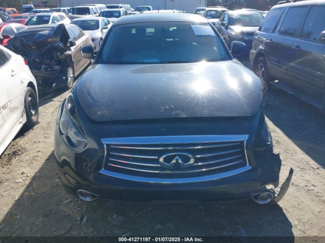 JN8CS1MW9GM752735 Infiniti QX70