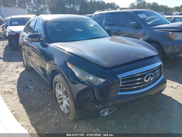 JN8CS1MW9GM752735 Infiniti QX70
