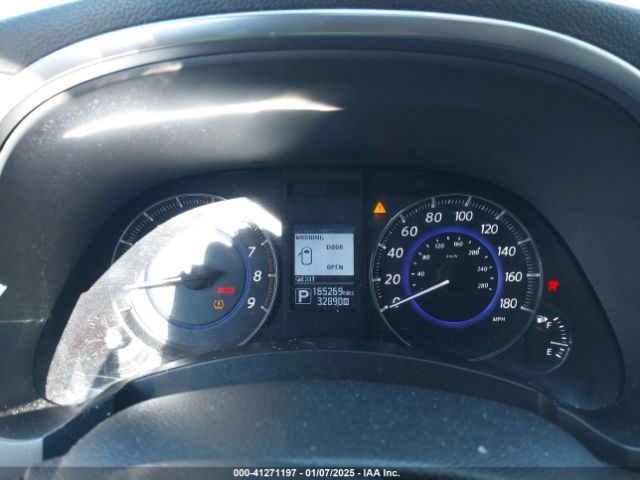 JN8CS1MW9GM752735 Infiniti QX70