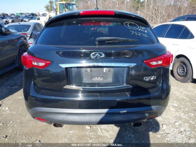 JN8CS1MW9GM752735 Infiniti QX70