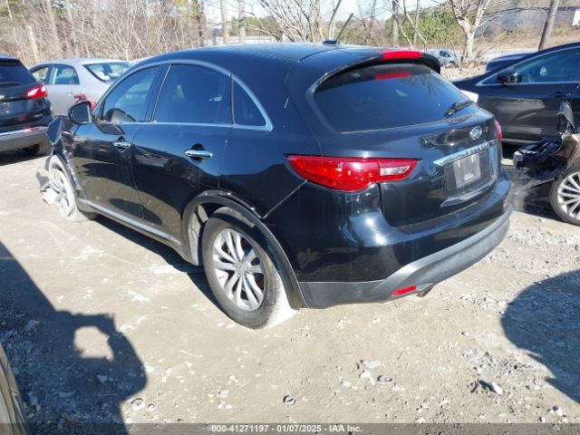JN8CS1MW9GM752735 Infiniti QX70