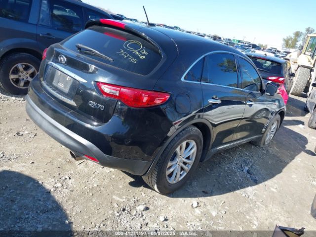 JN8CS1MW9GM752735 Infiniti QX70