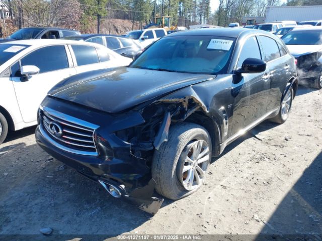 JN8CS1MW9GM752735 Infiniti QX70