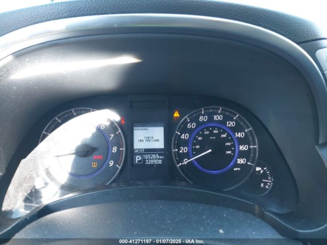 JN8CS1MW9GM752735 Infiniti QX70