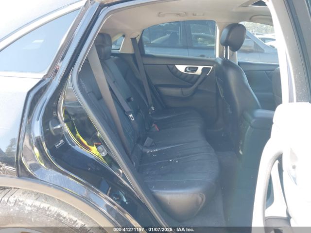 JN8CS1MW9GM752735 Infiniti QX70