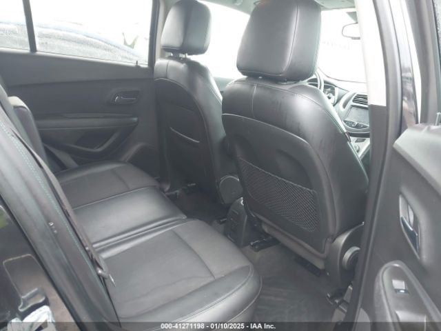 KL7CJPSB3GB651202 Chevrolet Trax Lt