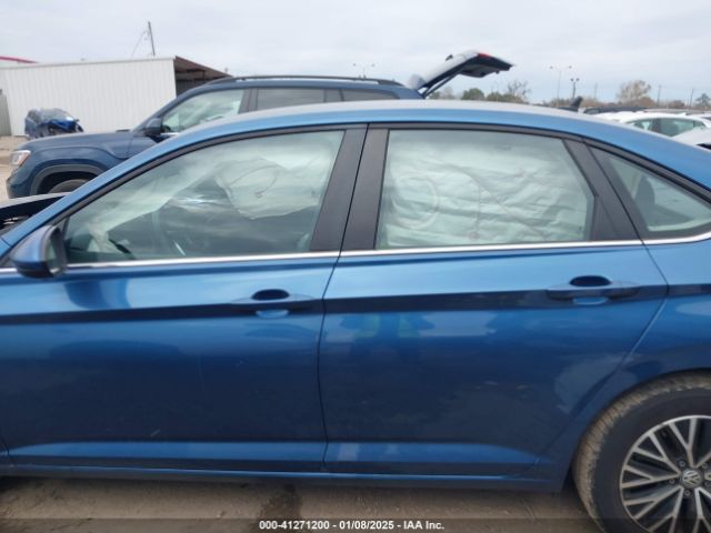3VWC57BU2MM012822 Volkswagen Jetta 1.4t R-line/1.4t S/1.4t Se