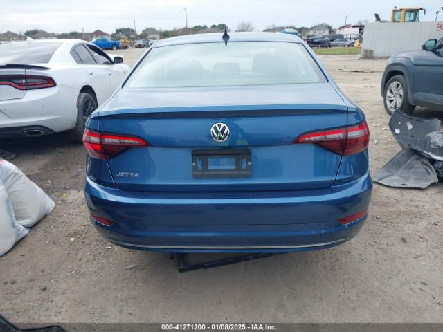 3VWC57BU2MM012822 Volkswagen Jetta 1.4t R-line/1.4t S/1.4t Se