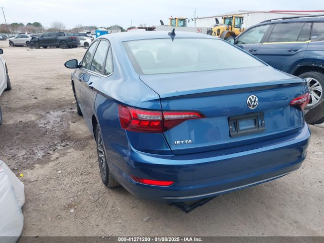3VWC57BU2MM012822 Volkswagen Jetta 1.4t R-line/1.4t S/1.4t Se