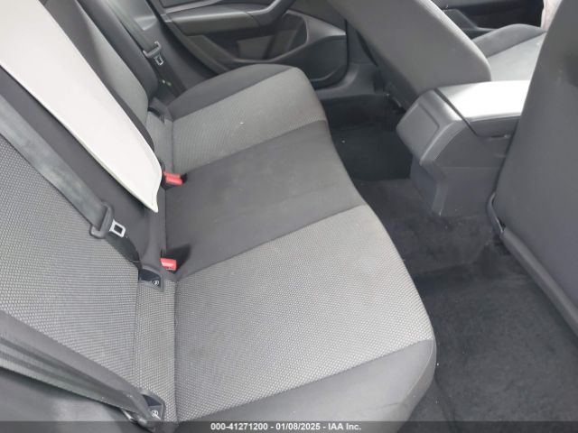 3VWC57BU2MM012822 Volkswagen Jetta 1.4t R-line/1.4t S/1.4t Se