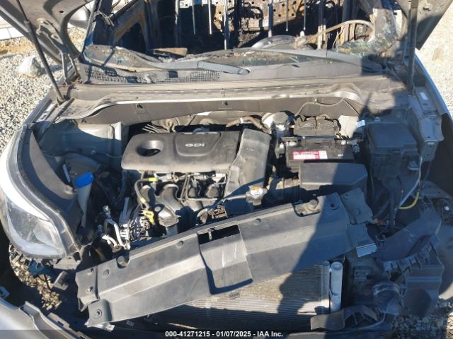 KNDJN2A27K7026171 KIA Soul !