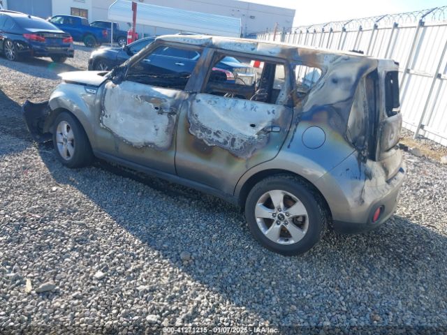 KNDJN2A27K7026171 KIA Soul !